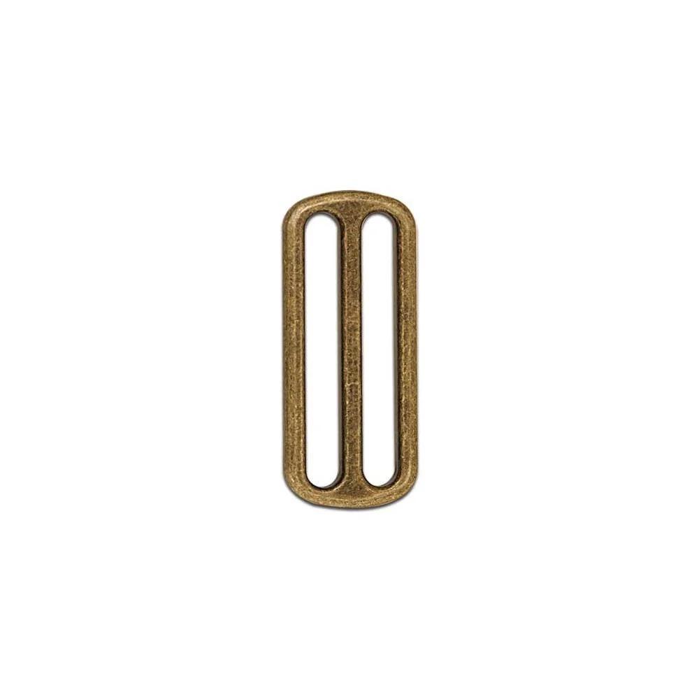 1909 Strap Slide - Zoom détaillé