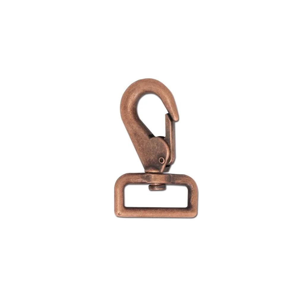 1909 Swivel Snap - Image 5