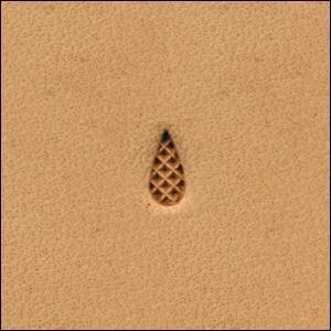 A104 Matoir De Fond Craftool - Fourniture maroquinerie cuir