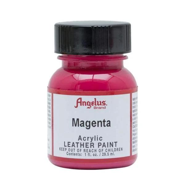 Angelus Leather Paints - Image 5