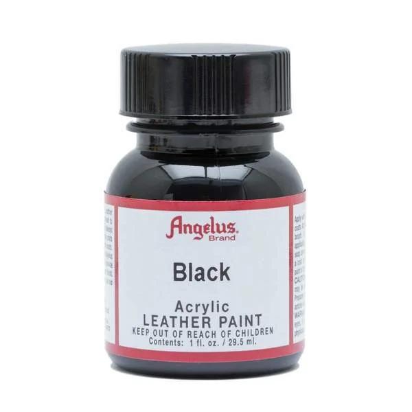 Angelus Leather Paints - Image 11