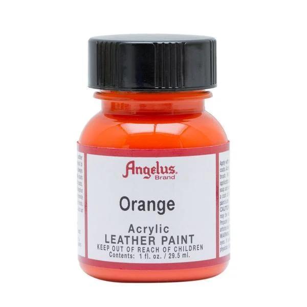 Angelus Leather Paints - Image 19