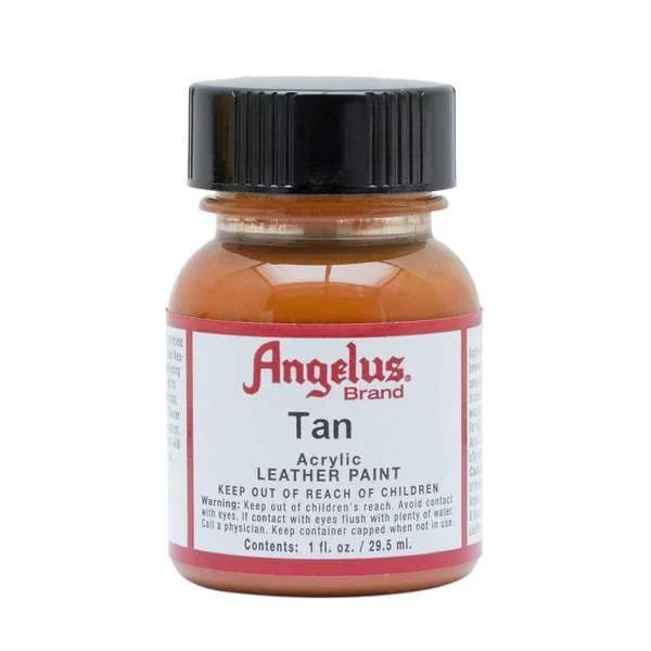 Angelus Leather Paints - Image 21