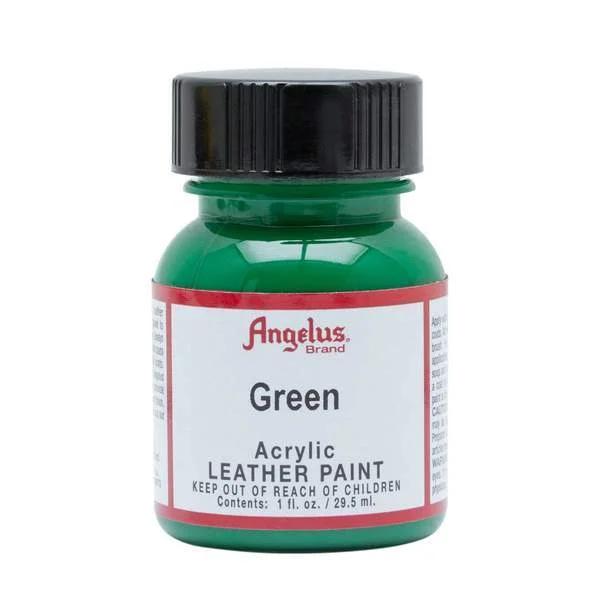 Angelus Leather Paints - Image 28
