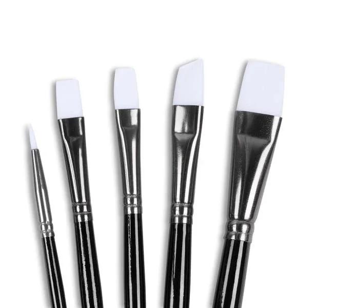 Angelus Paint Brush Set - Fourniture maroquinerie cuir
