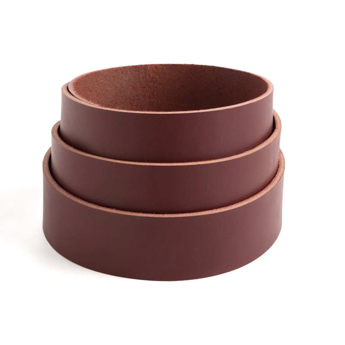 Bandes De Cuir De Vache Latigo 72" De Long - Détail produit
