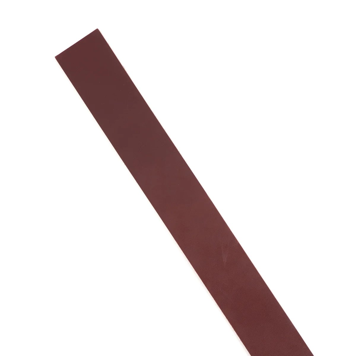 Bandes De Cuir De Vache Latigo 72" De Long - Vue alternative