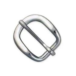 Boucle De Sangle - Acier Inoxydable - Vue alternative
