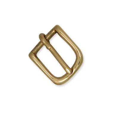 Boucles De Sangle - Détail produit
