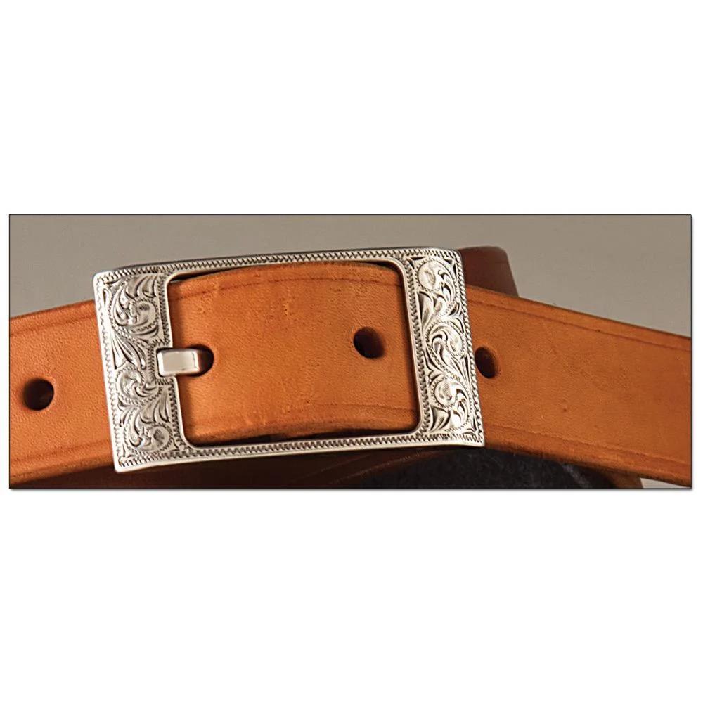 Boucles Laramie - Vue principale