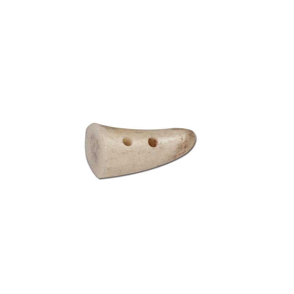 Boutons En Bois - Détail produit
