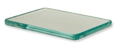 Brunissoir De Verre - Fourniture maroquinerie cuir