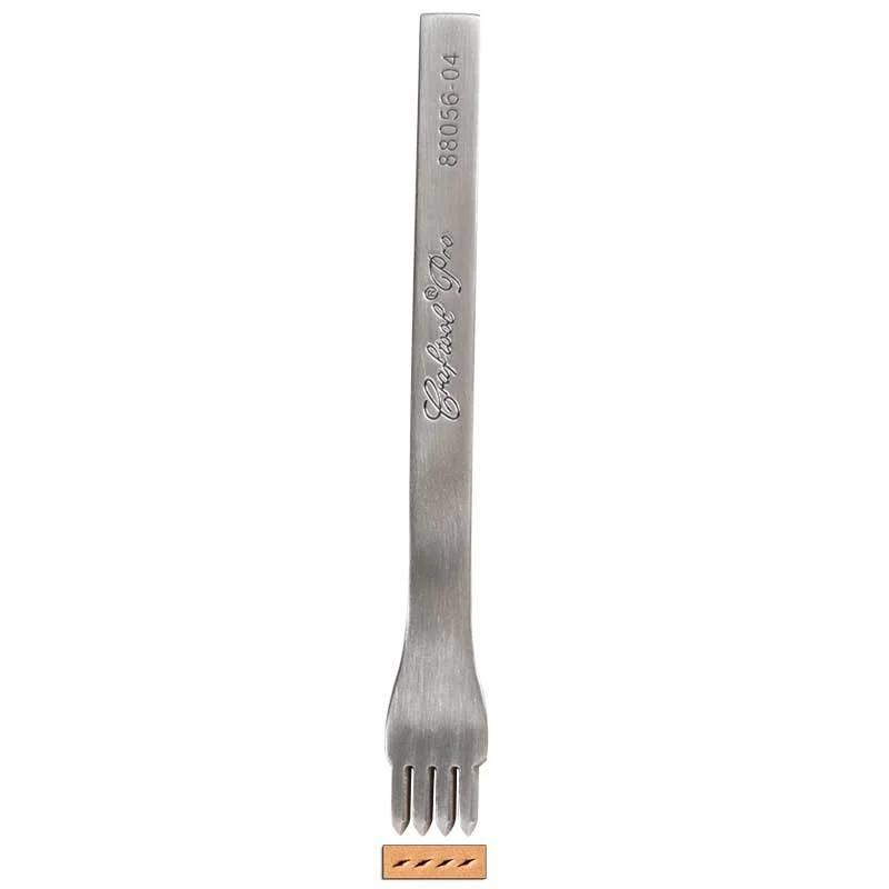Ciseau À Diamants Fins Craftool 3 Mm - Vue alternative