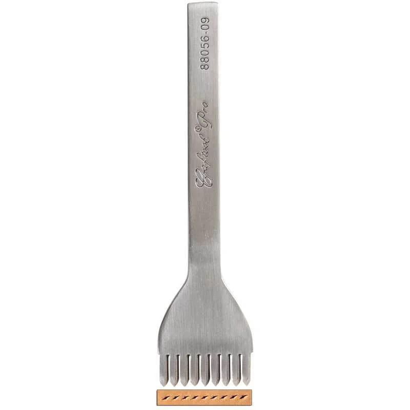 Ciseau À Diamants Fins Craftool 3 Mm - Zoom détaillé