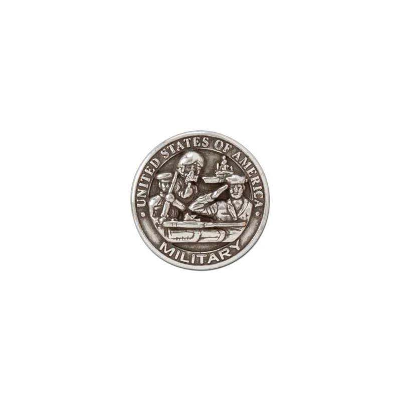 Conchos Militaires/Premiers Intervenants - Image 6
