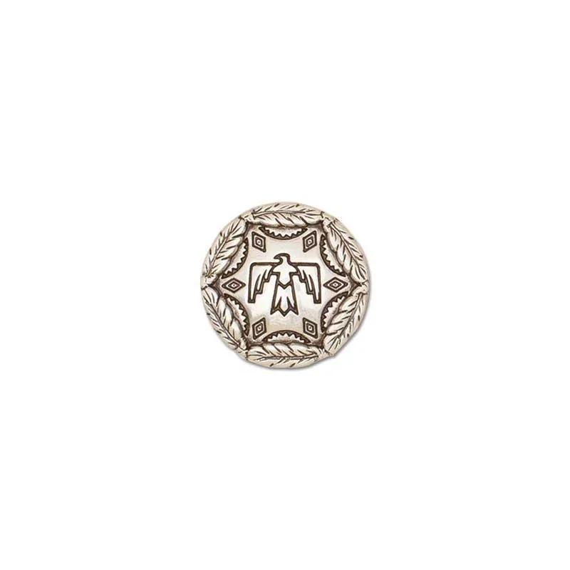 Conchos Thunderbird - Vue principale