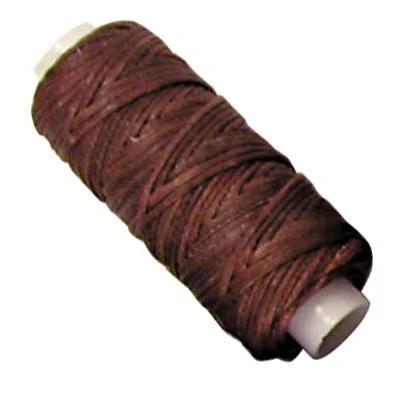 Cordon Tressé Ciré 25 Yds. (22.9 M) - Détail produit