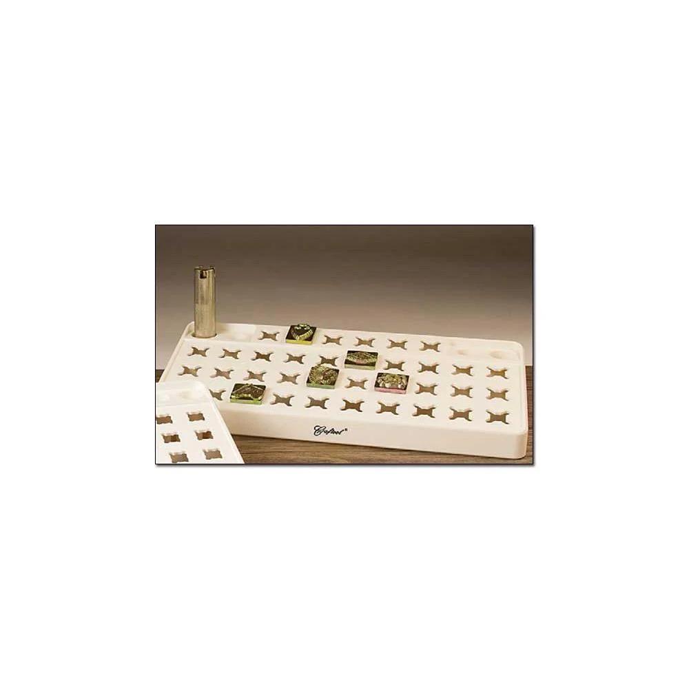 Craftool 3-D Stamp Racks De Matoirs - Vue principale