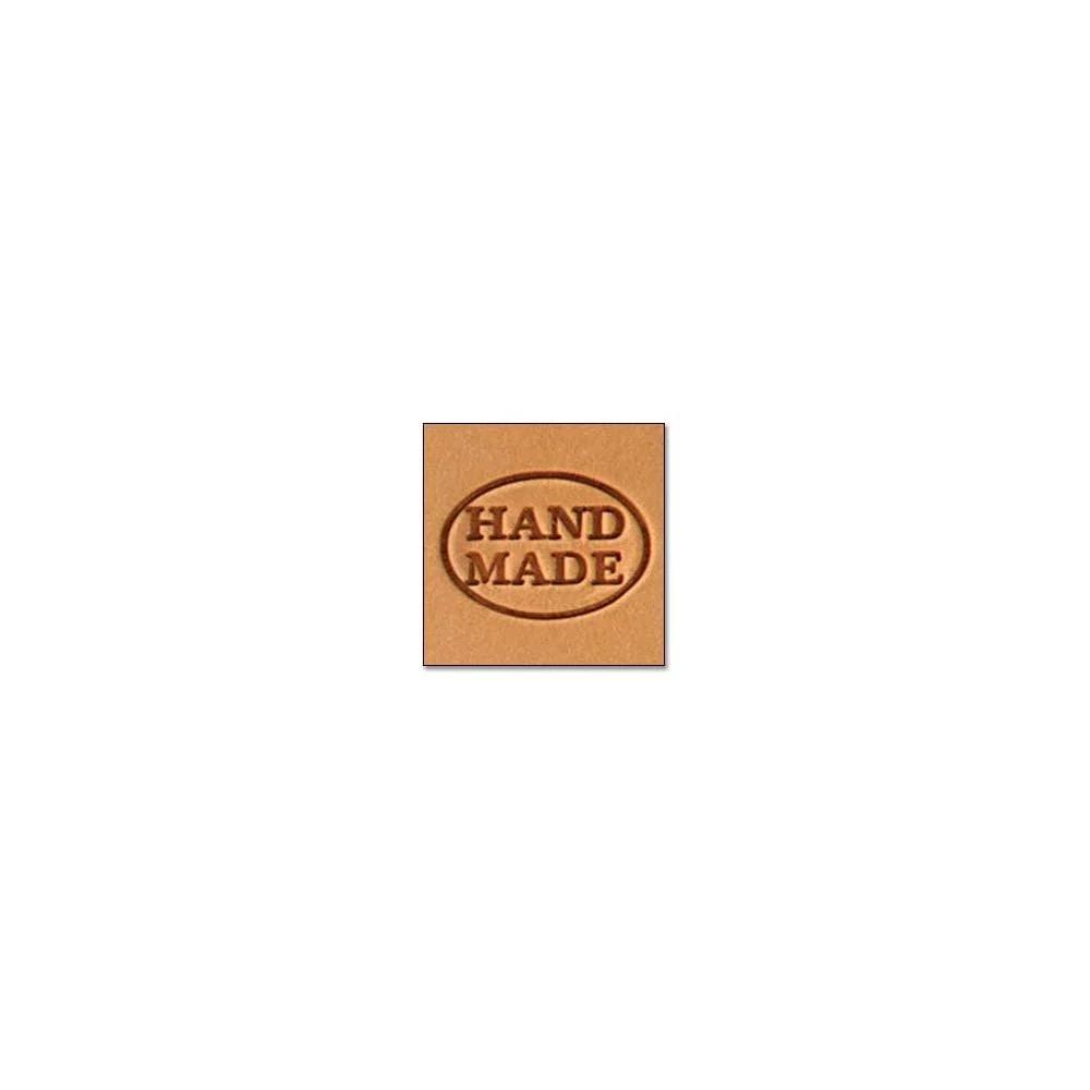 Craftool® Mini Matoir 2-D Fait À La Main - Fourniture maroquinerie cuir