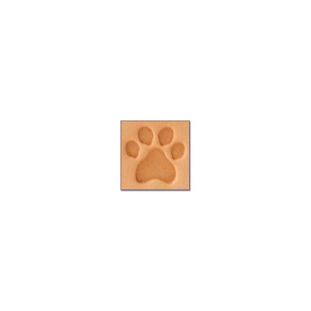 Craftool® Mini-Matoirs 3-D - Fourniture maroquinerie cuir