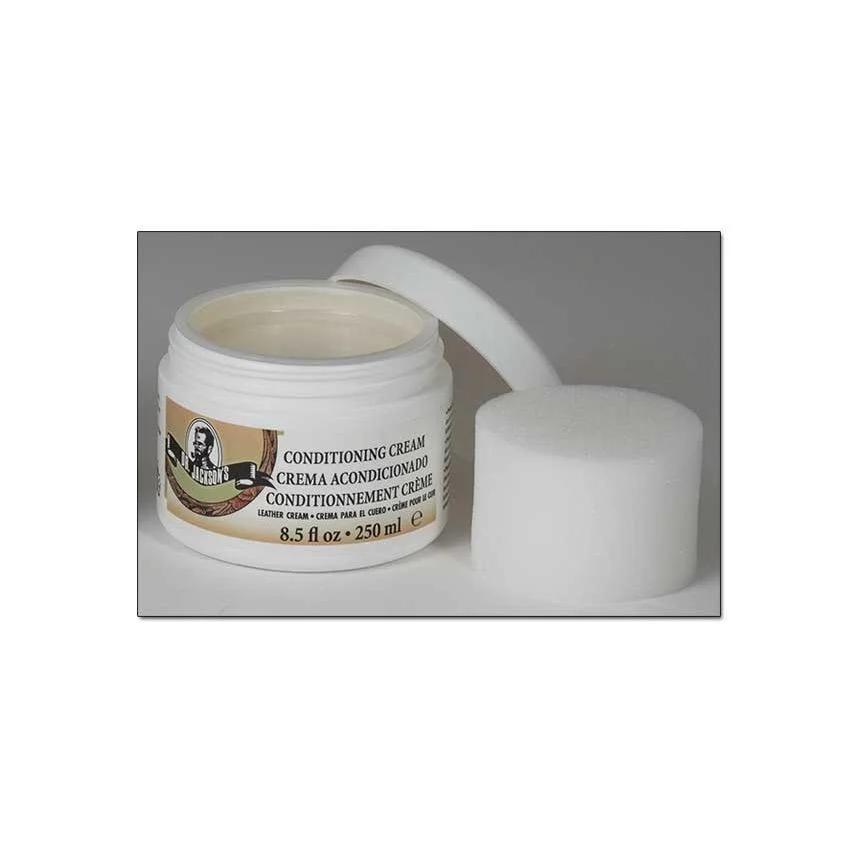 Crème De Conditionnement Du Dr Jackson 8,5 Fl. Oz (250 Ml) - Fourniture maroquinerie cuir
