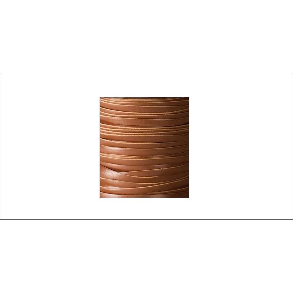 Dentelle Artisanale 1/8" X 25 Yd. (3 Mm X 22,9 M) - Vue alternative