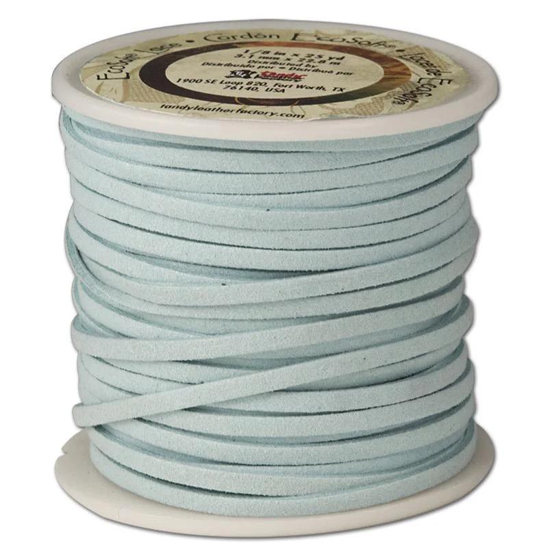 Dentelle Eco-Soft 1/8" X 25 Yds. (3 Mm X 22,9 M) - Image 10