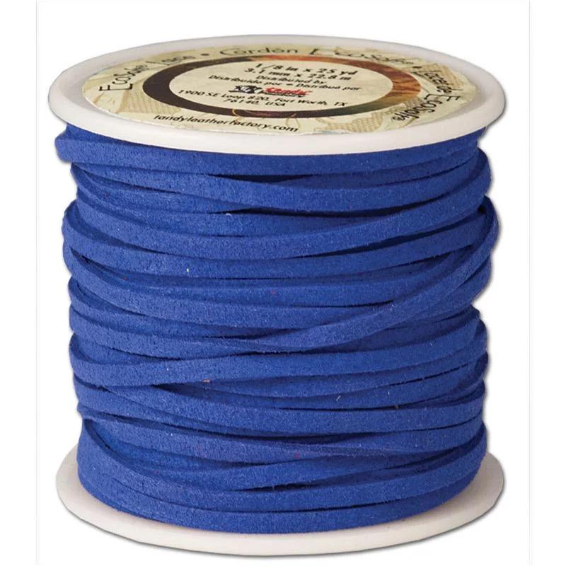 Dentelle Eco-Soft 1/8" X 25 Yds. (3 Mm X 22,9 M) - Image 12