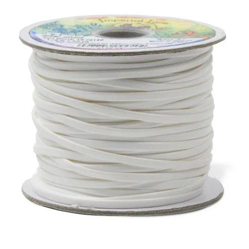Dentelle Impériale 1/8" X 50 Yds. (3 Mm X 45,7 M) - Vue alternative
