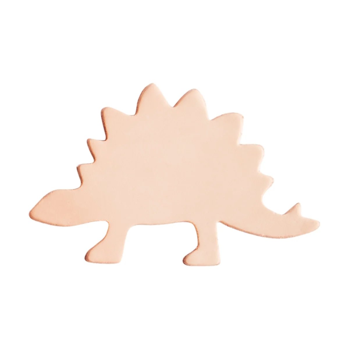 Dinosaure Great Shapes - Lot De 25 Commande Spéciale - Fourniture maroquinerie cuir