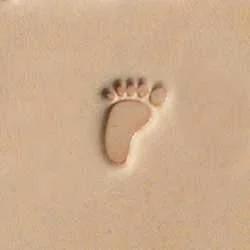 E471L Matoir Craftool® Pour Le Pied Gauche - Fourniture maroquinerie cuir