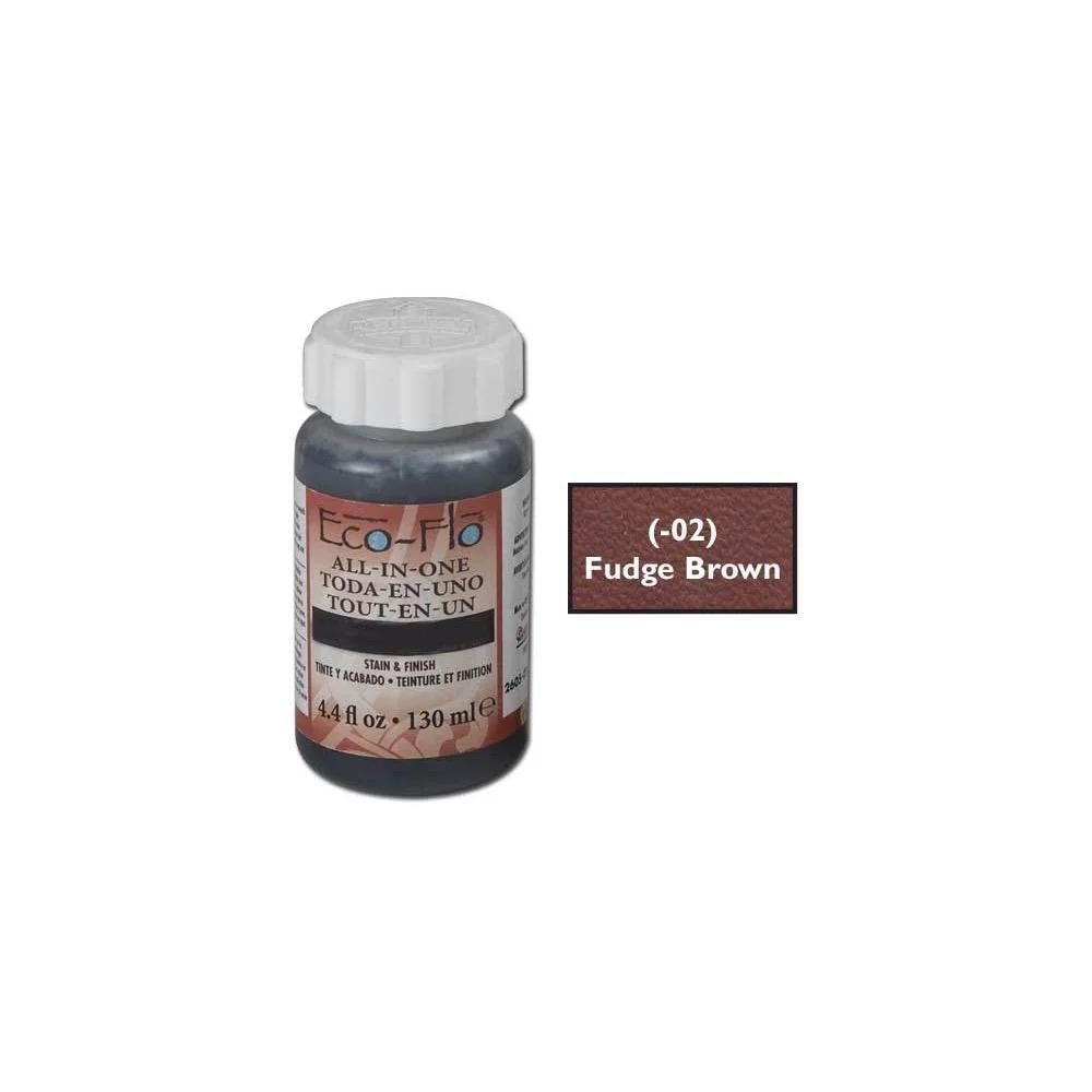 Eco-Flo All-In-One Stain & Finish - Vue alternative