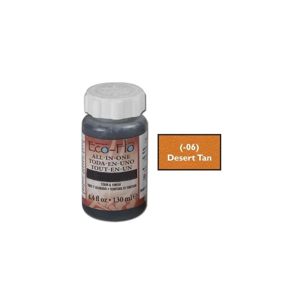 Eco-Flo All-In-One Stain & Finish - Image 5