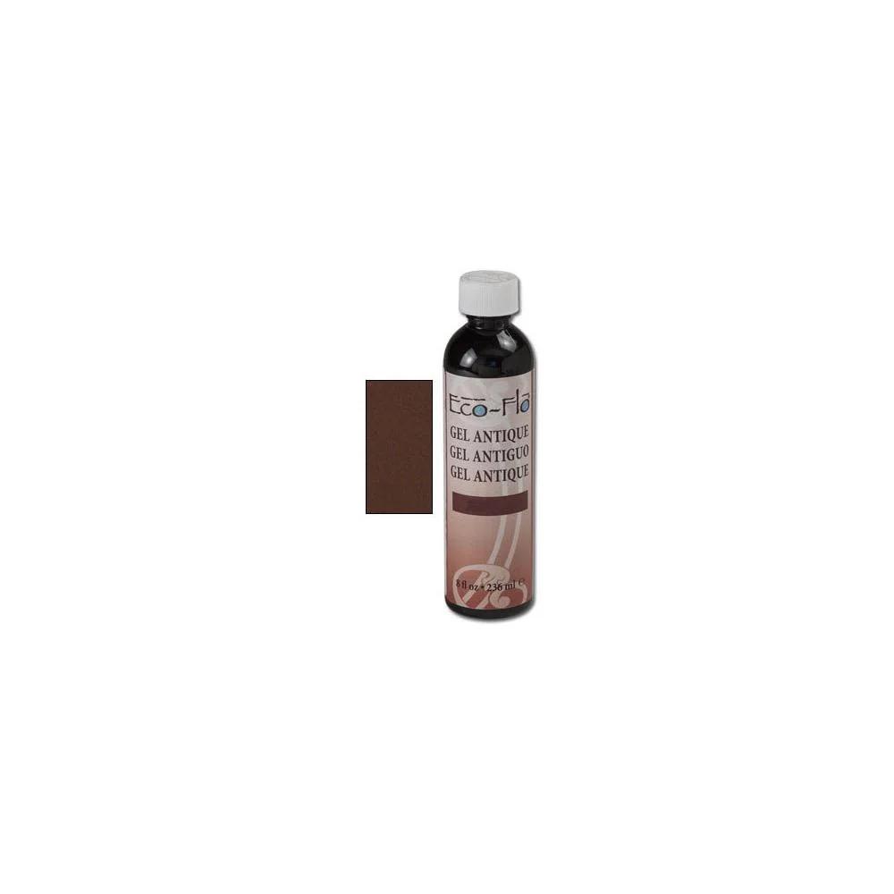 Eco-Flo Gel Antique - Détail produit