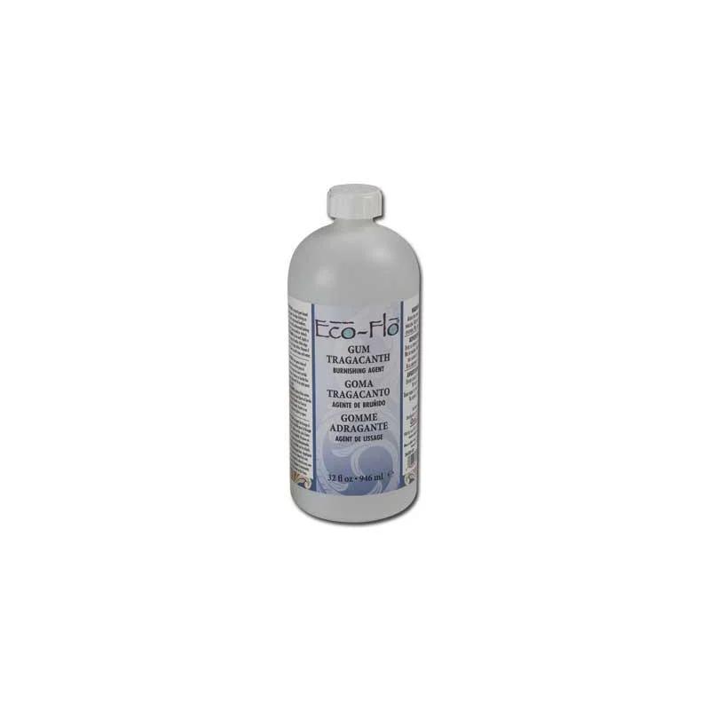 Eco-Flo Gum Tragacanth Burnishing Agent - Détail produit