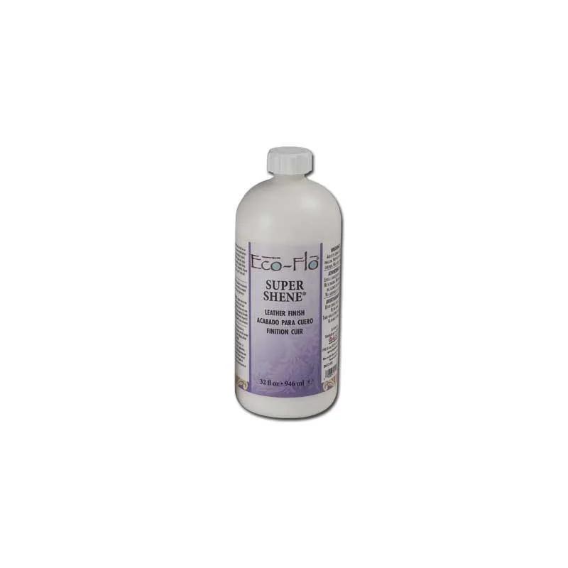 Eco-Flo Super Shene - Détail produit