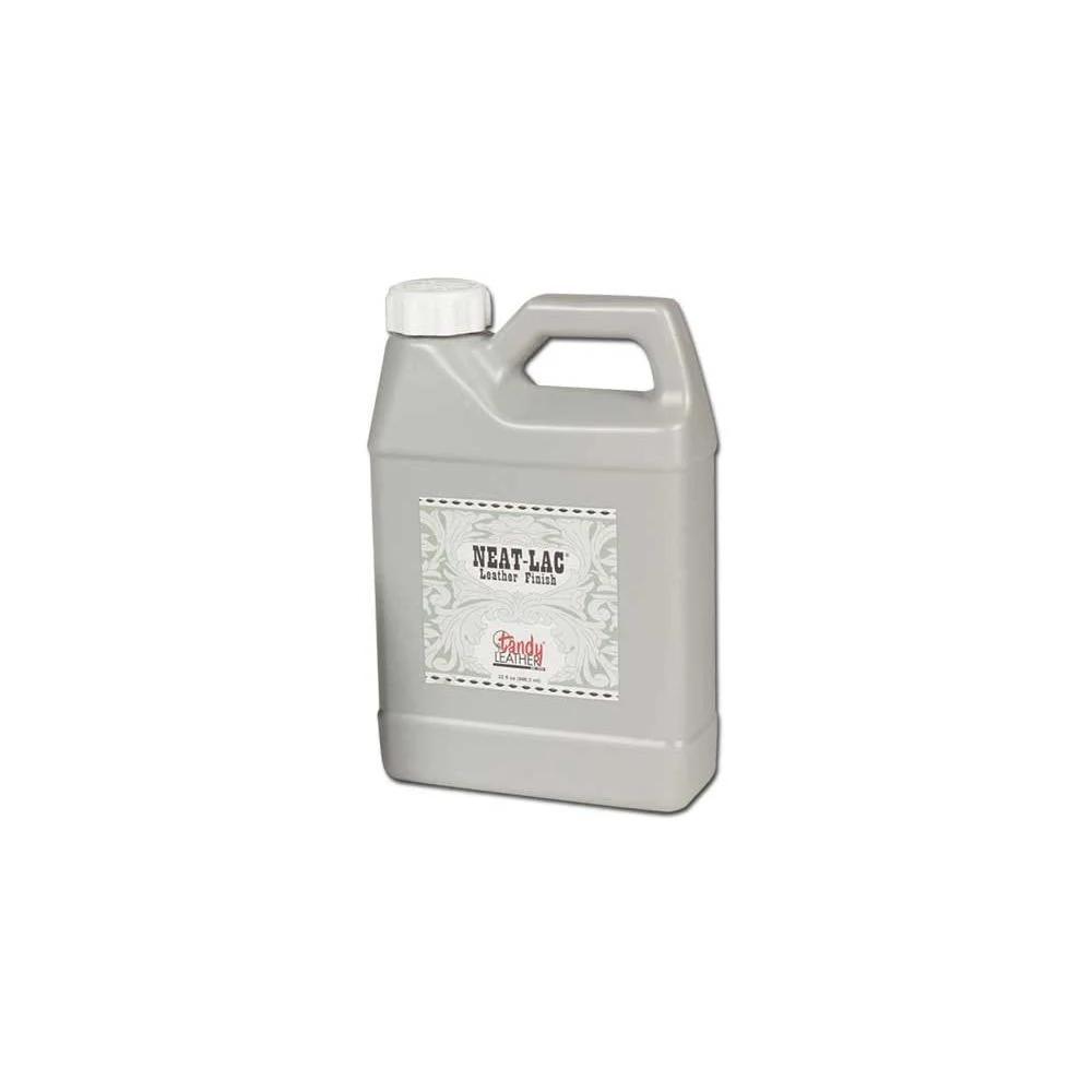 Eco-Flo Tandy Neat Lac - Détail produit