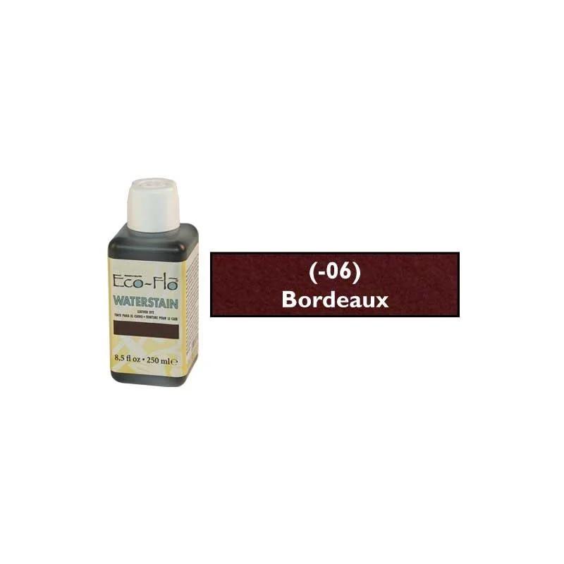 Eco-Flo WATERSTAIN - Vue alternative
