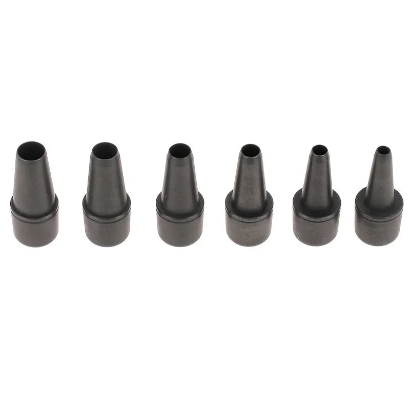Embout pour pince revolver démultipliée 7734 - Fourniture maroquinerie cuir