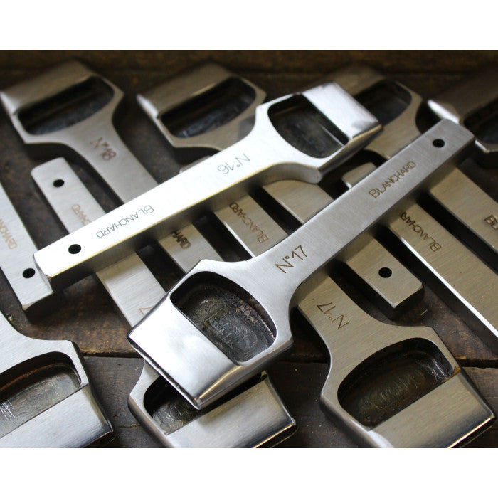 Vue principale