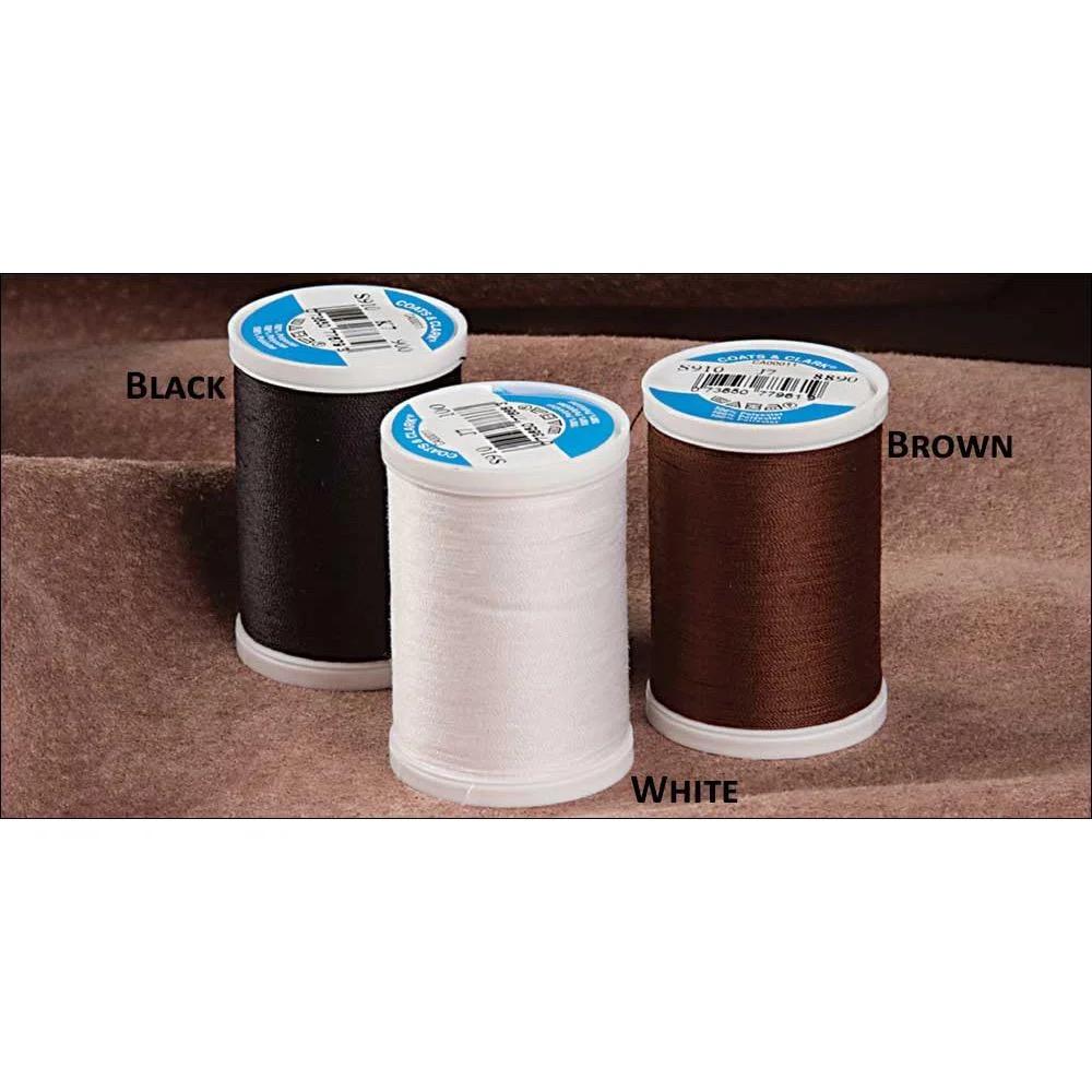 Fil De Polyester C & C En Bobine De 250 Yd (229 M) - Vue principale
