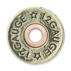 Fusil De Chasse Concho 3/4" (19 Mm) - Fourniture maroquinerie cuir