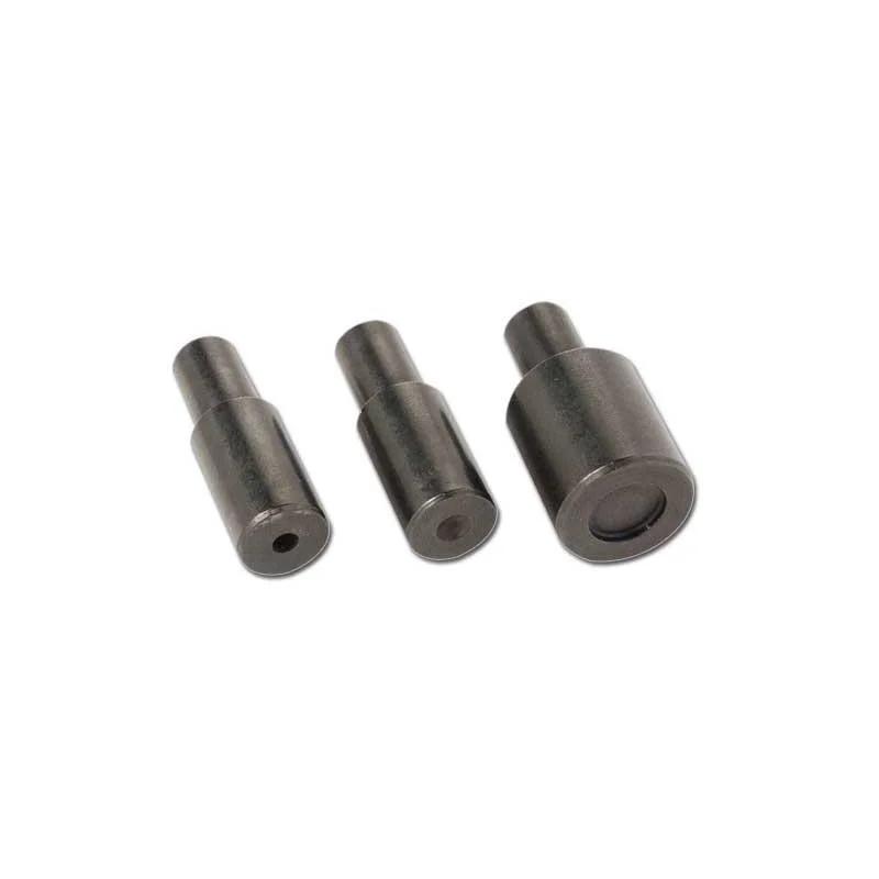 Hand Press Die - Rivets And Burrs - Vue principale