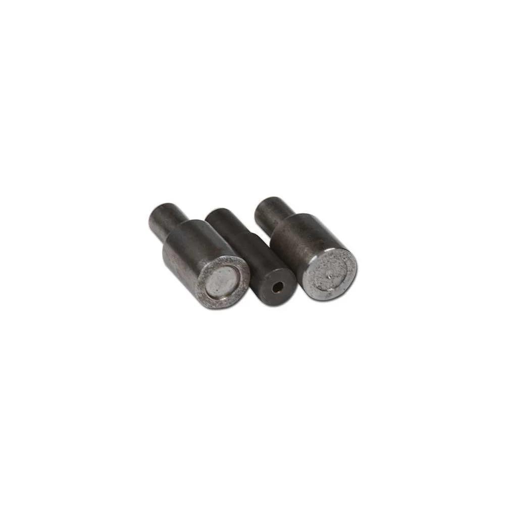Hand Press Die - Rivets And Burrs - Détail produit