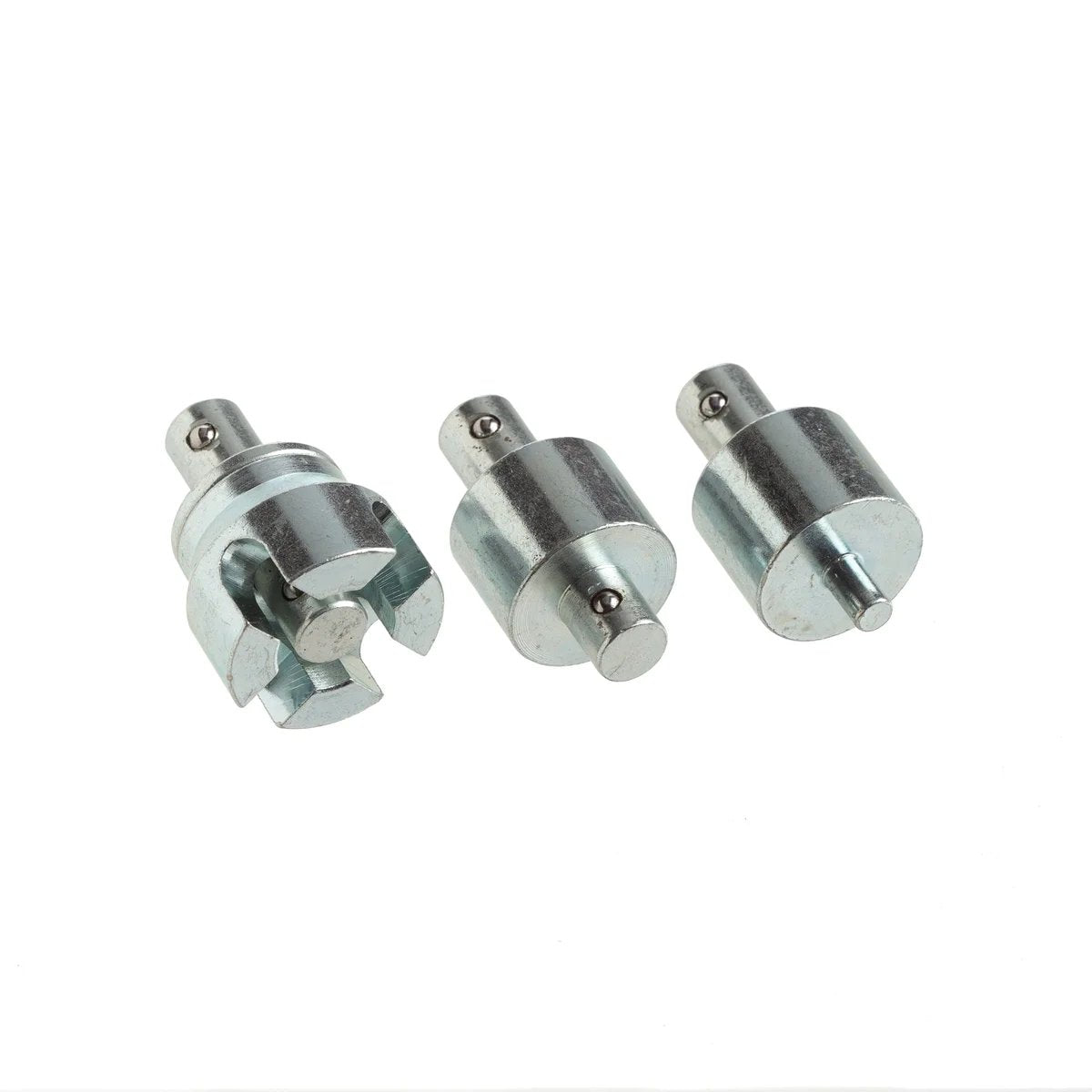 Hand Press Die - Stamp Set - Détail produit