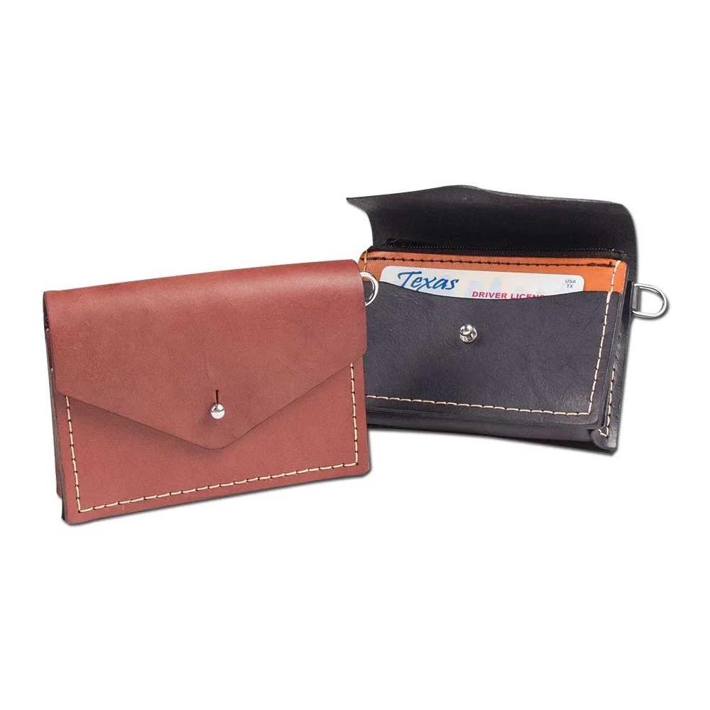 Kit De Pochettes De Cartes Et De Pièces Classiques - Fourniture maroquinerie cuir