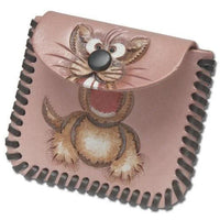 Kit De Porte-Monnaie Électronique - Fourniture maroquinerie cuir