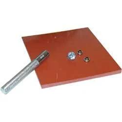 Kit De Pose De Rivets Synthetiques - Fourniture maroquinerie cuir