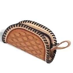 Kit Porte-Monnaie Électronique - Fourniture maroquinerie cuir