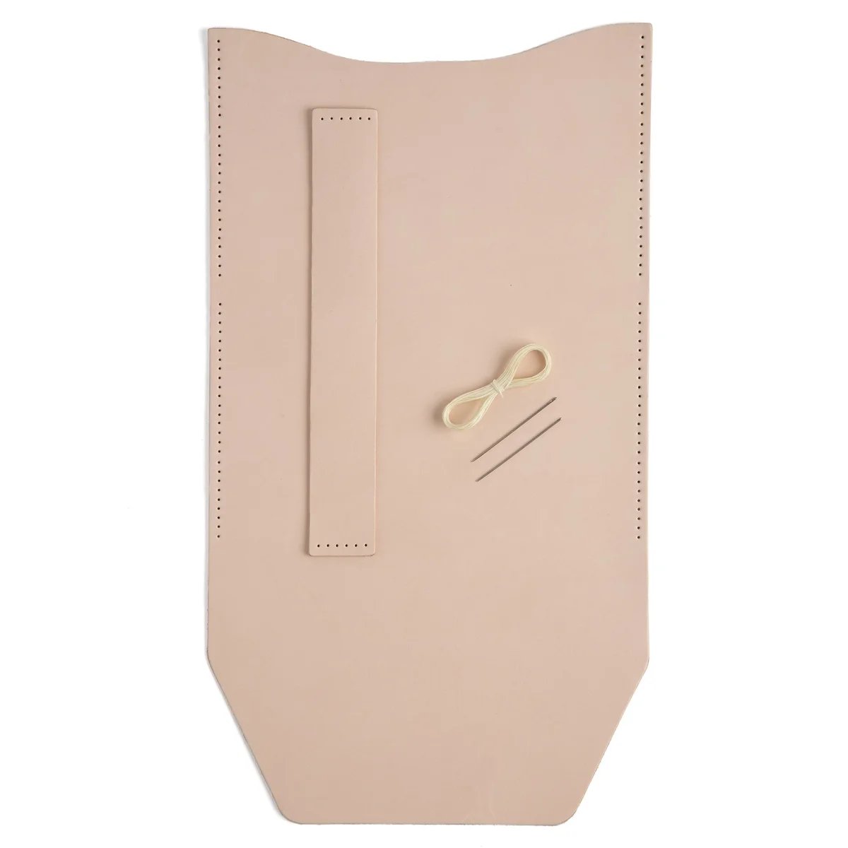 Kit Portefeuille Aspen - Détail produit